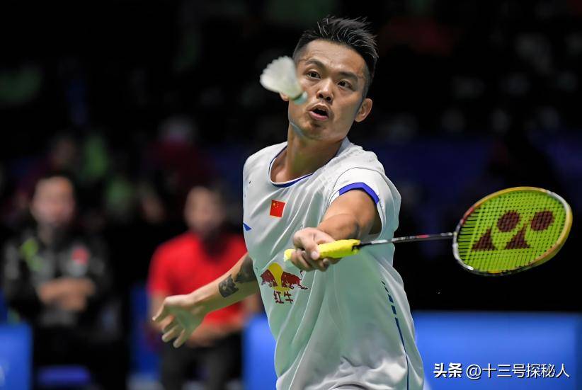 法国羽毛球队力克中国羽毛球队,林丹打破历史纪录的简单介绍 法国羽毛球队力克中国羽毛球队,林丹打破历史纪录的简单介绍