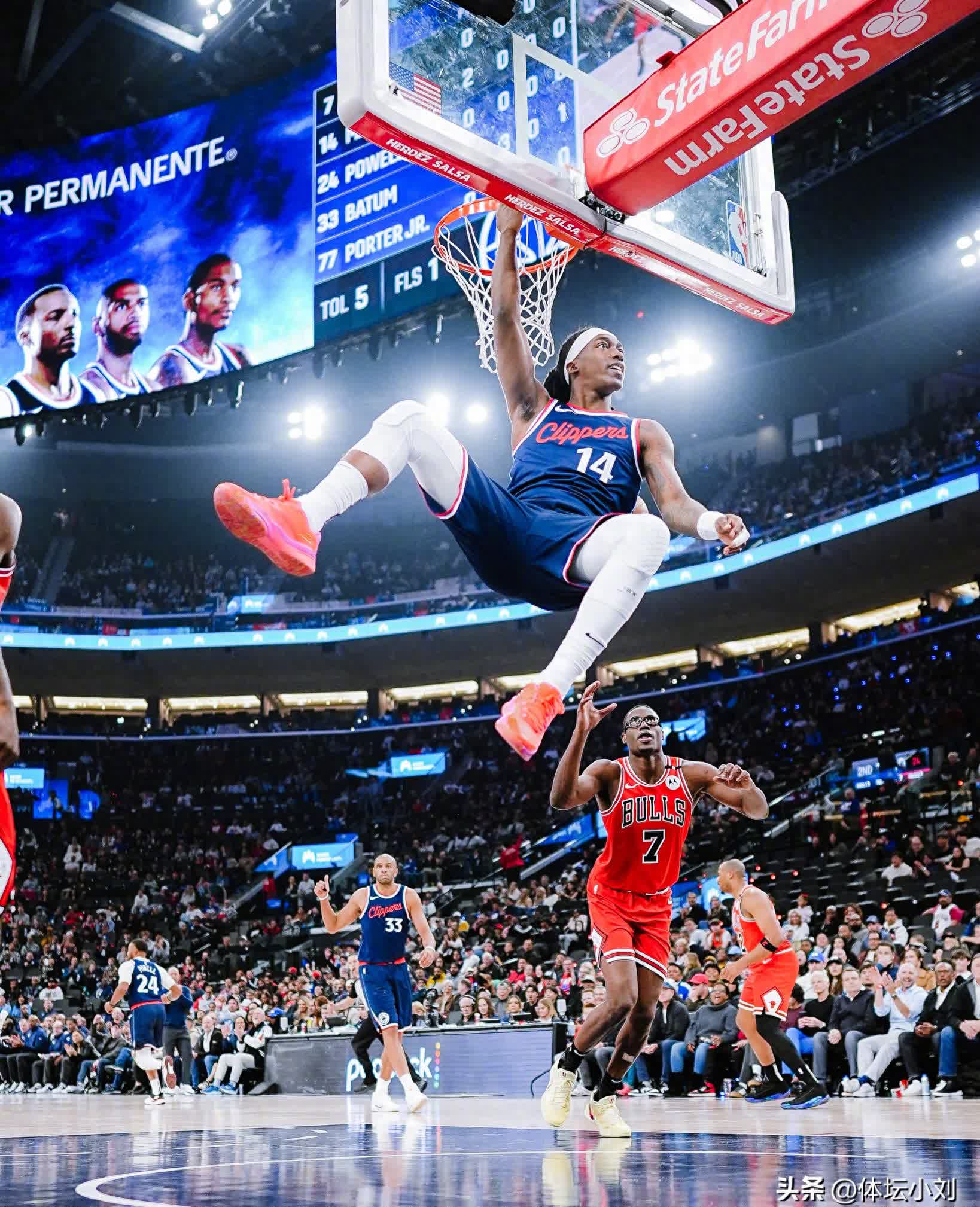 公牛鏖战篮网,恩比德一己之力扛起全队的简单介绍 公牛鏖战篮网,恩比德一己之力扛起全队的简单介绍