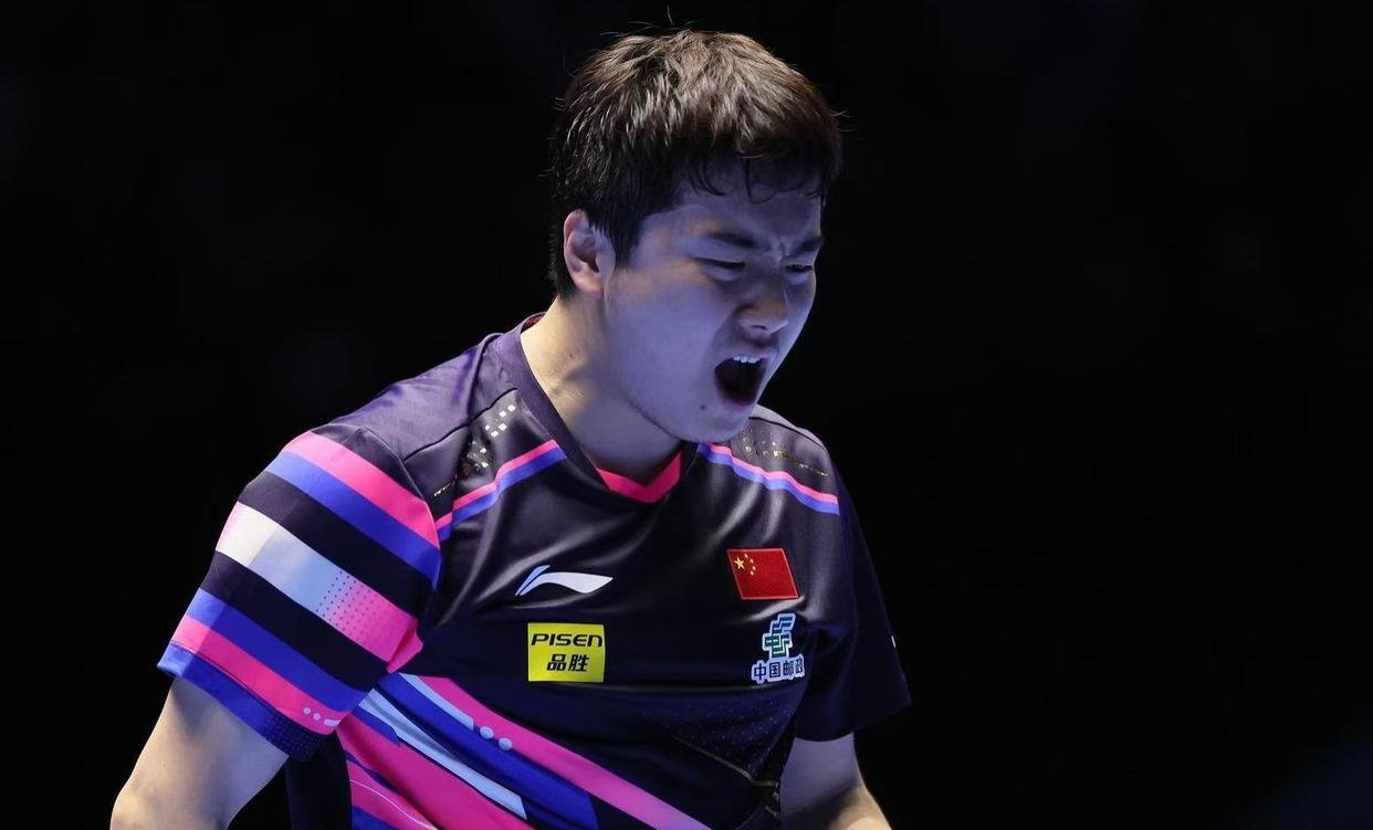 包含中国乒乓球队横扫波兰乒乓球队，水谷隼打破历史纪录的词条