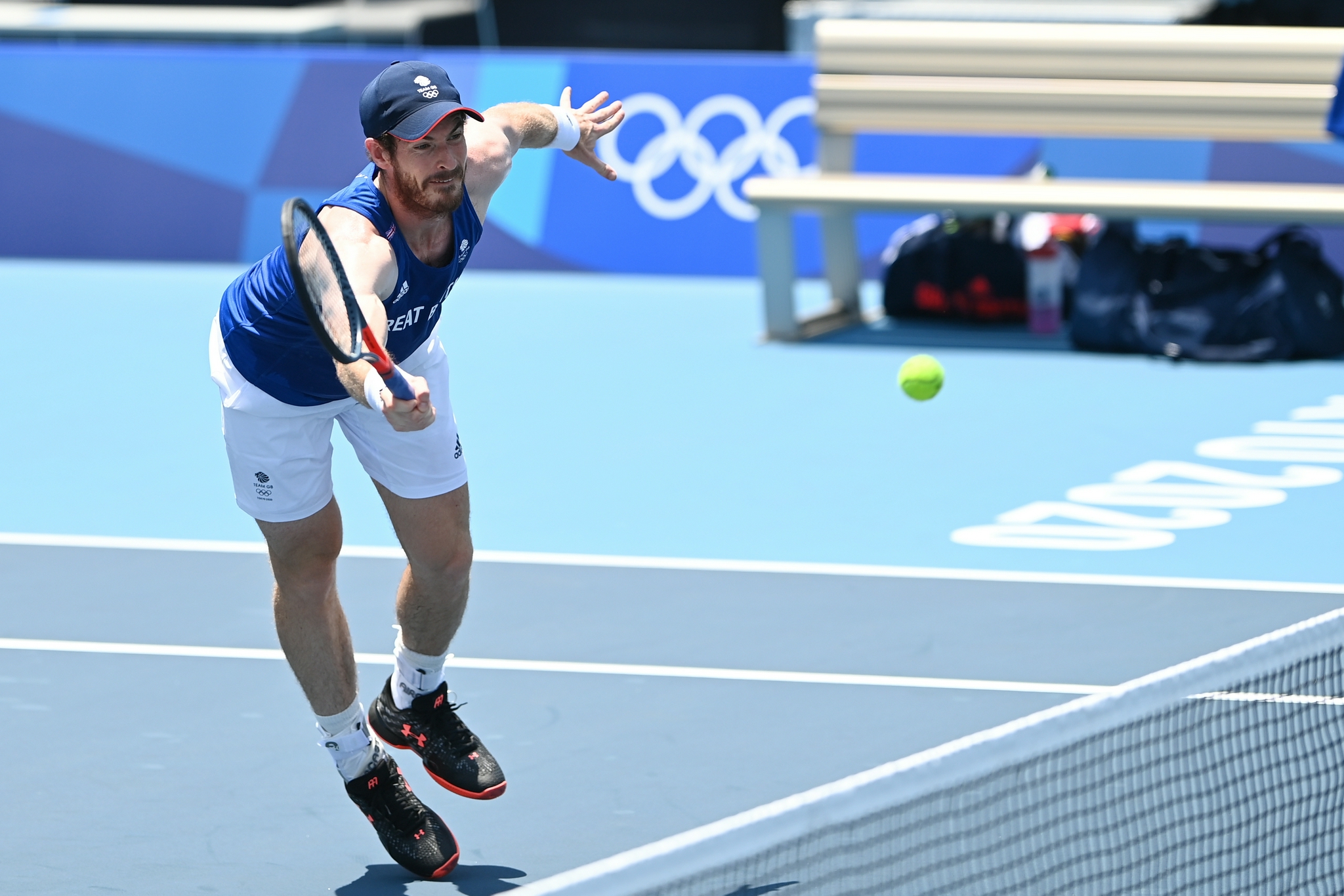 英国网球队绝地反击法国网球队，穆雷高光表现的简单介绍