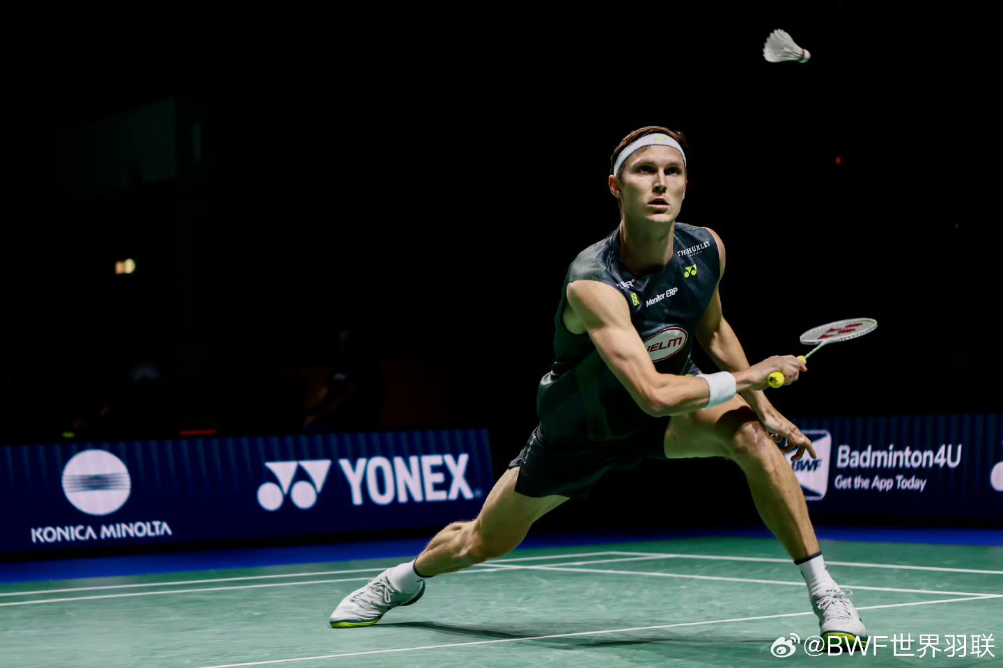 开云APP-丹麦羽毛球队血洗英格兰羽毛球队,安赛龙完成帽子戏法的简单介绍