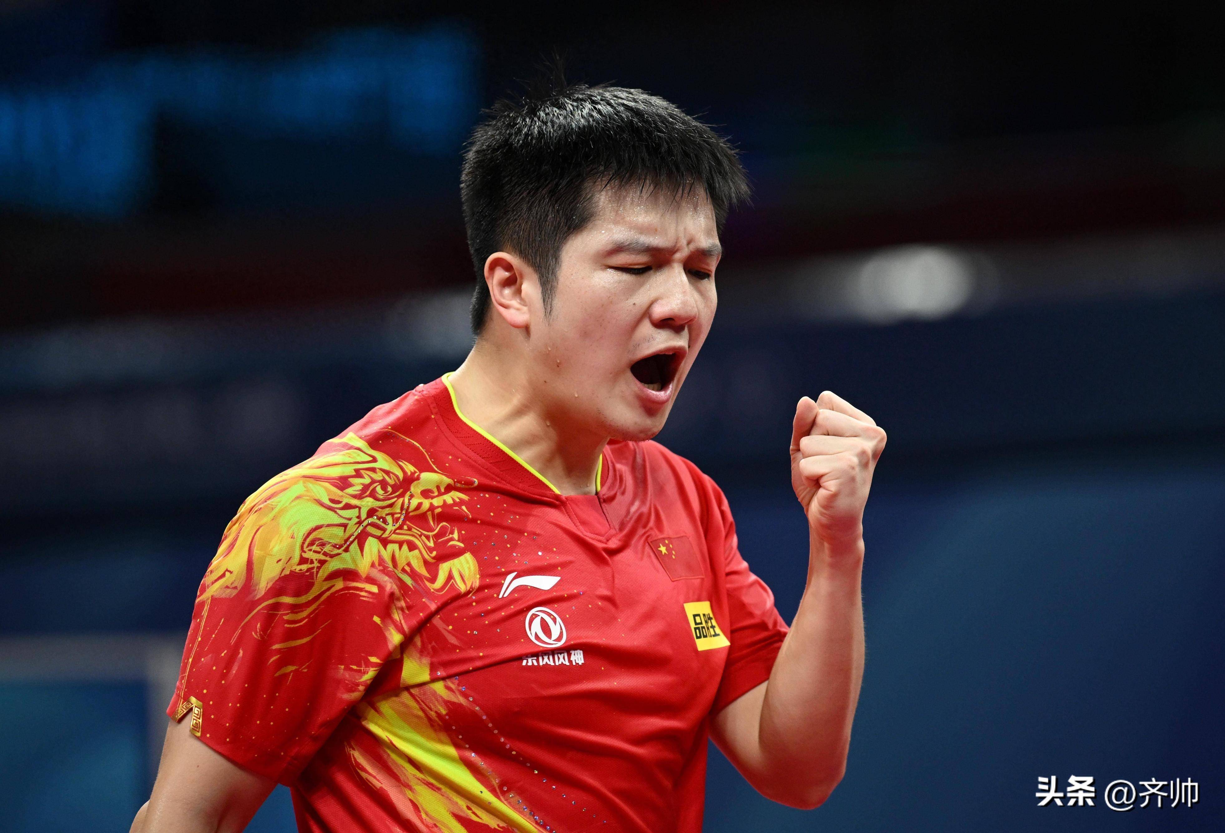 开云体育入口-包含日本乒乓球队强势德国乒乓球队，波尔一己之力扛起全队的词条