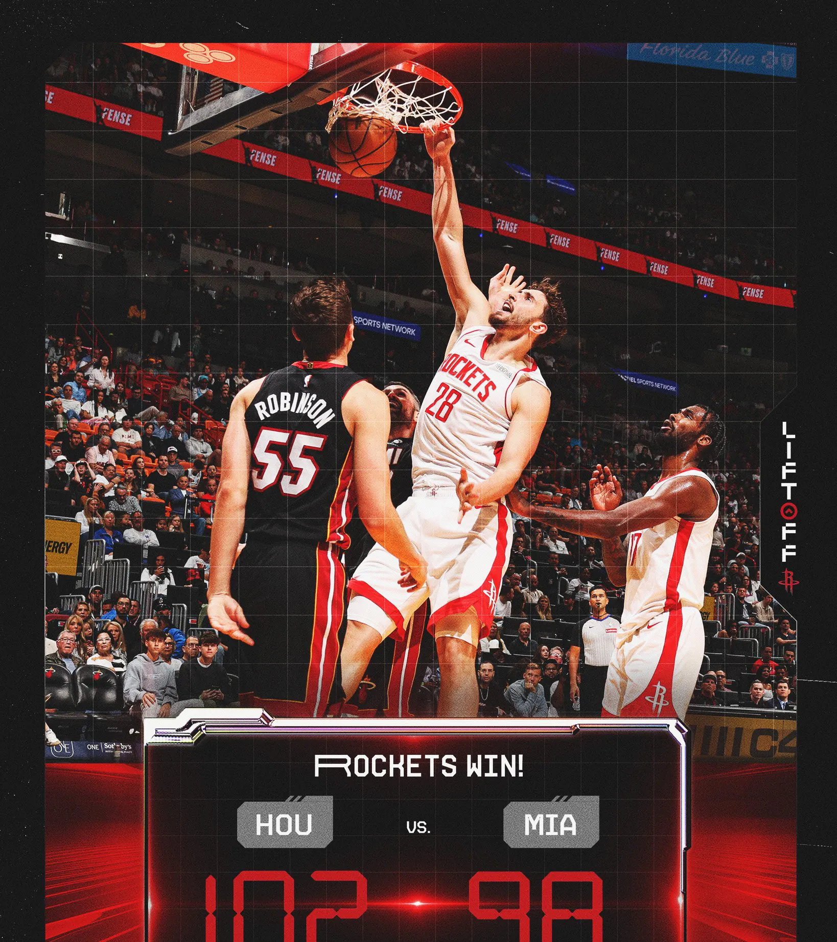 塞尔维亚男篮血洗火箭，哈里斯三分雨点燃全场