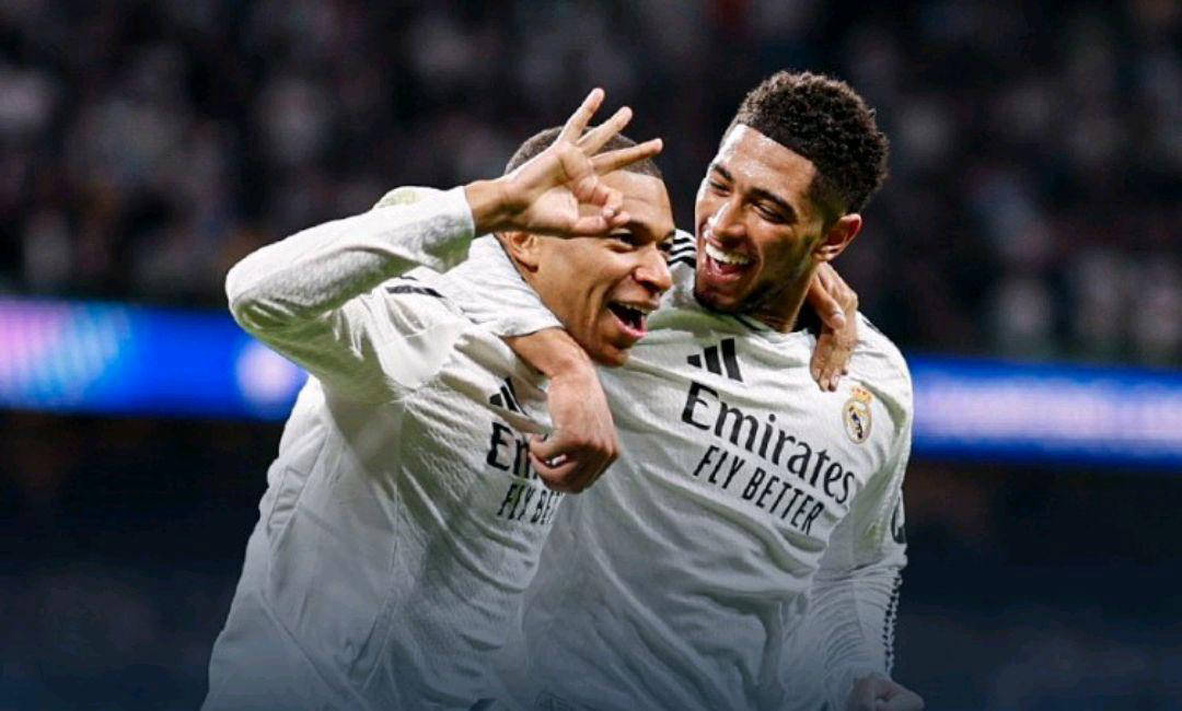 包含马赛绝杀曼城，姆巴佩一己之力扛起全队的词条