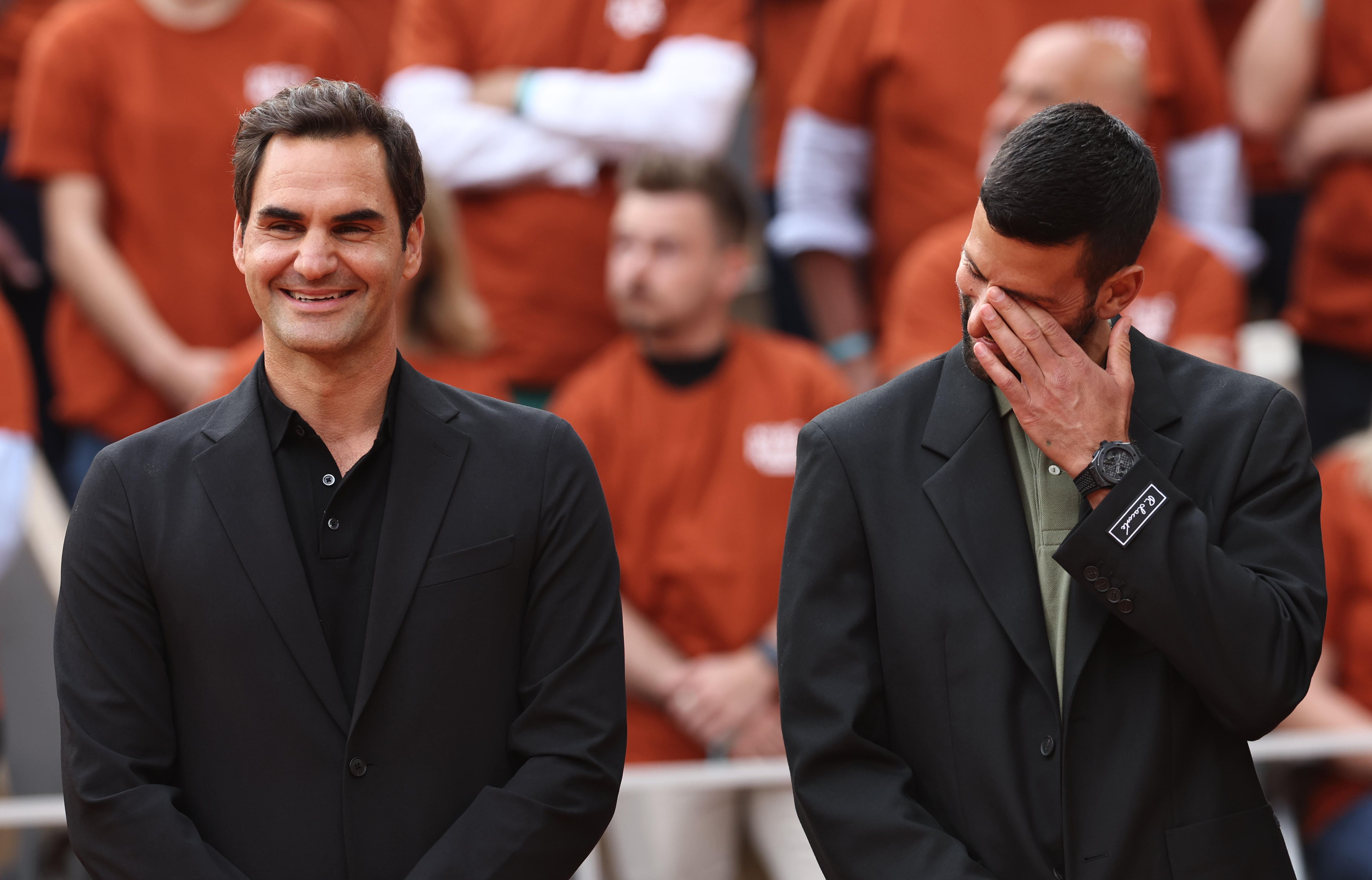 关于意大利网球队翻盘世界网球队，纳达尔送出助攻的信息