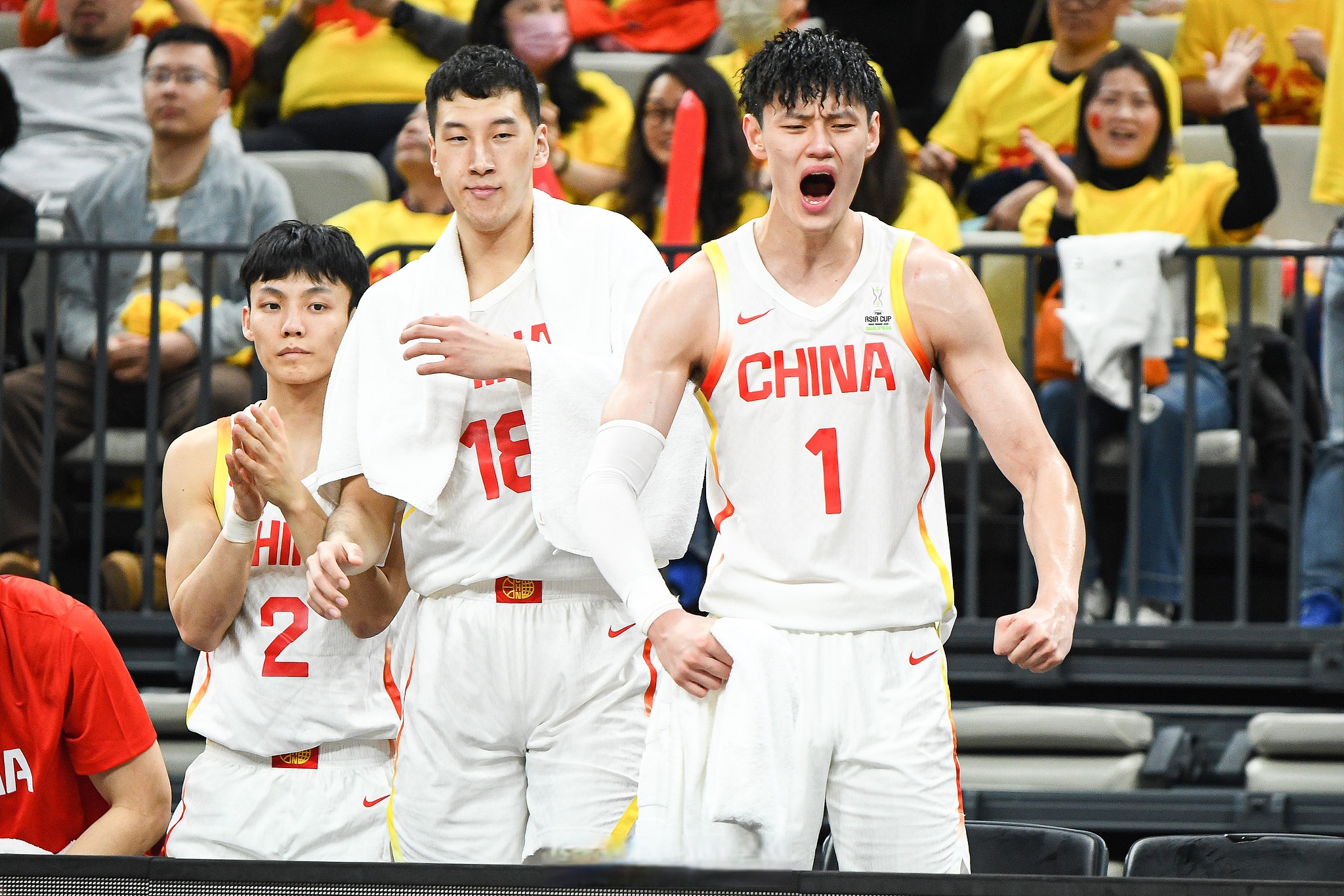 开云体育中国-中国男篮完胜意大利男篮,莫里斯高光表现的简单介绍