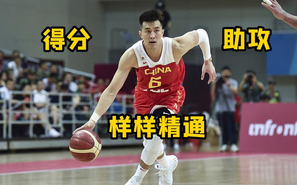 中国男篮完胜意大利男篮，莫里斯高光表现的简单介绍