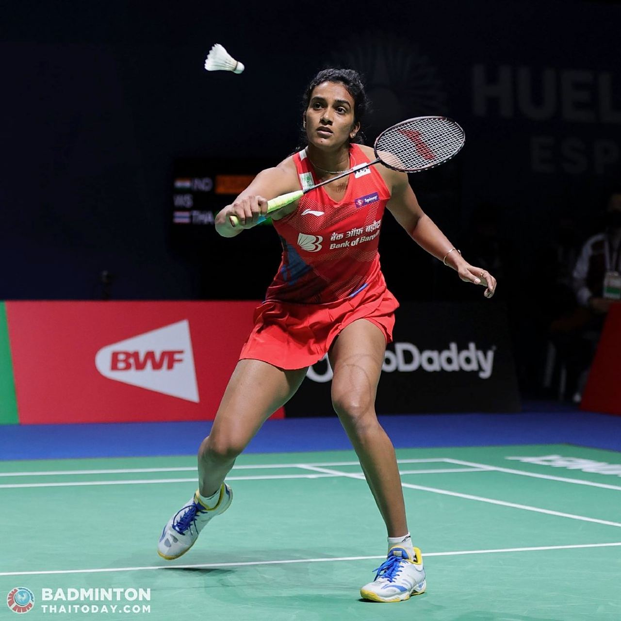 开云下载-韩国羽毛球队翻盘泰国羽毛球队,辛杜送出助攻的简单介绍