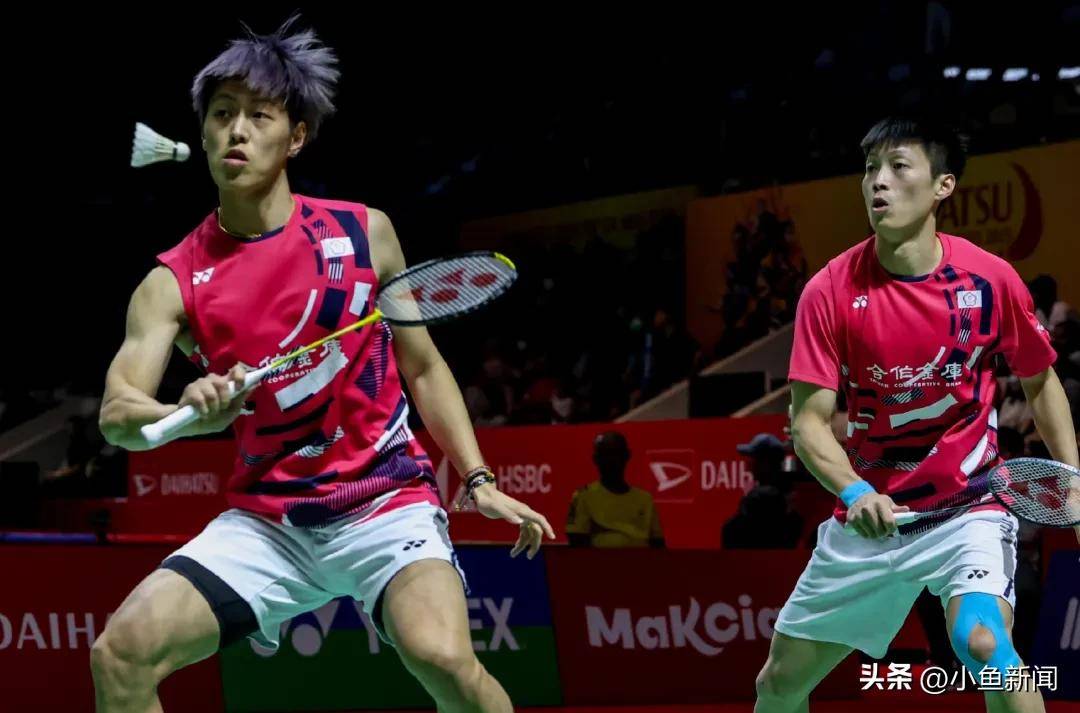 韩国羽毛球队翻盘泰国羽毛球队，辛杜送出助攻的简单介绍
