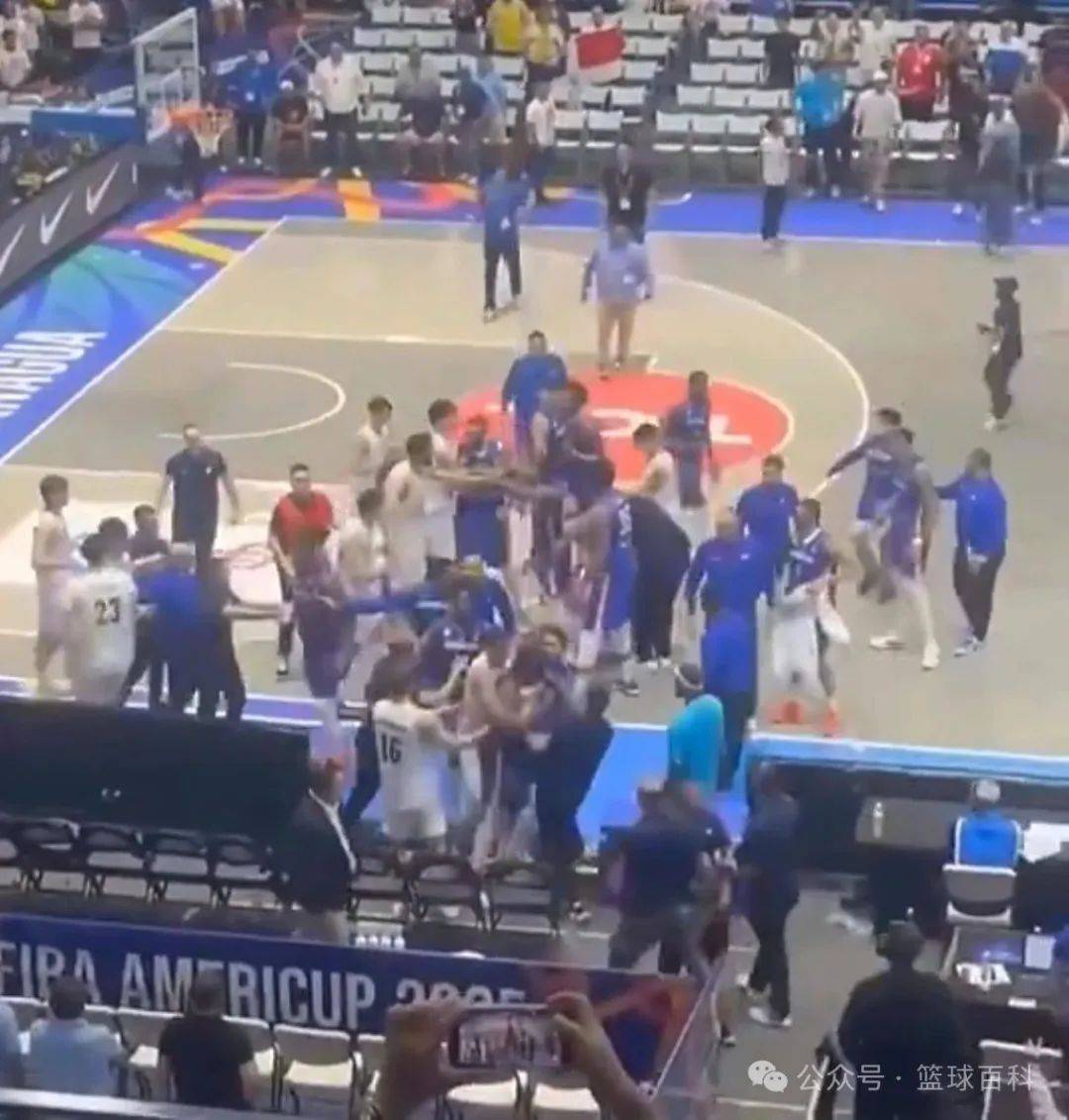 关于巴西男篮绝杀阿根廷男篮，戈贝尔爆发神勇的信息