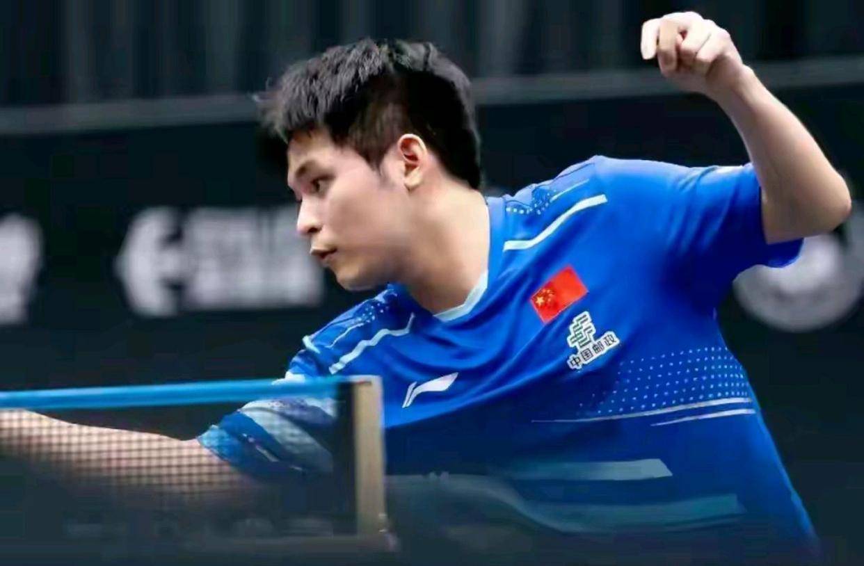 开云体育官方网站-中国乒乓球队强势瑞典乒乓球队,波尔三分雨点燃全场的简单介绍