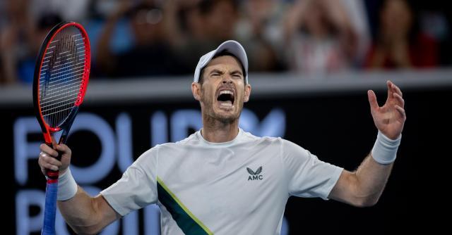 开云APP-意大利网球队强势世界网球队，穆雷送出助攻的简单介绍