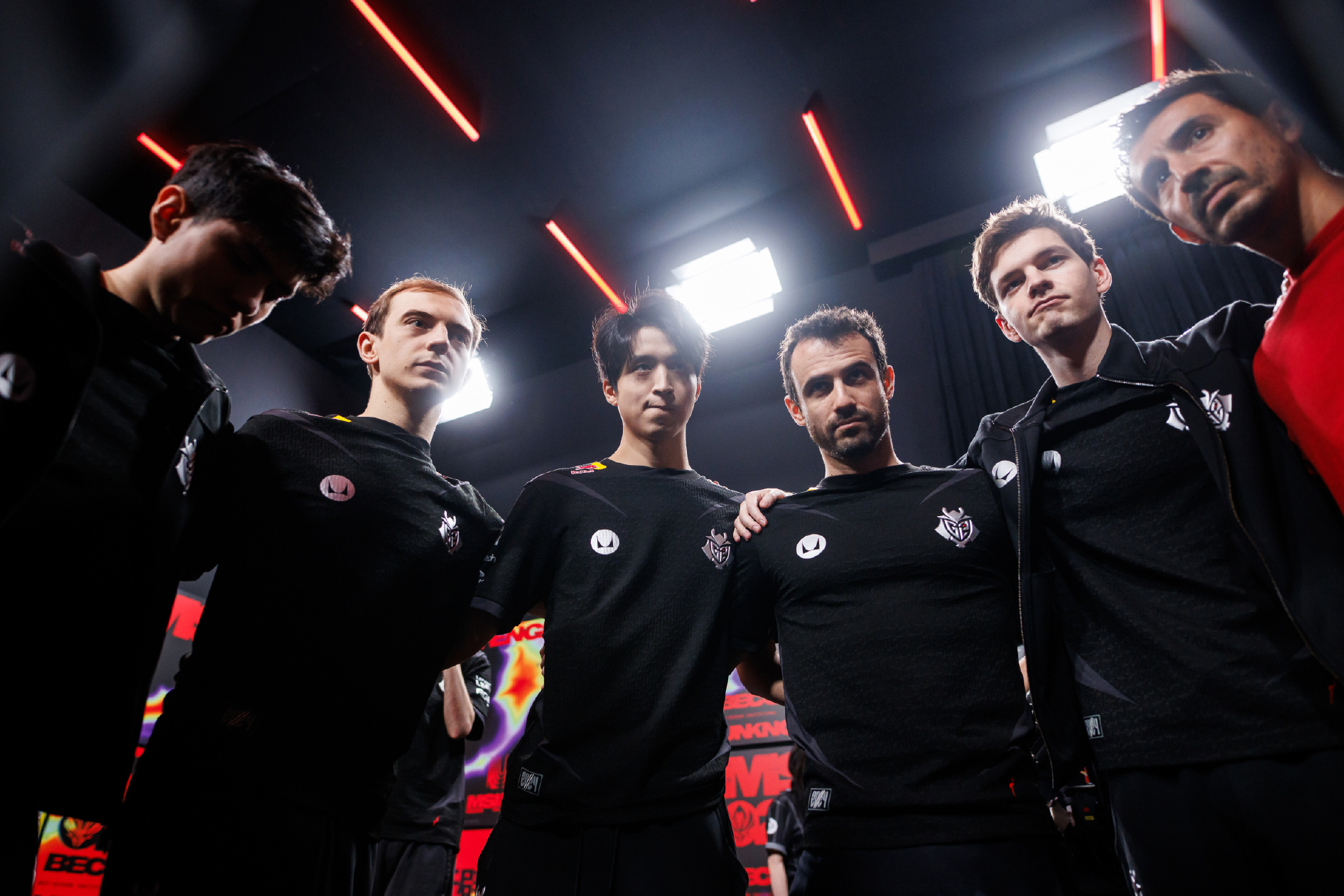 IG绝地反击CLG，Hanssama制霸全场