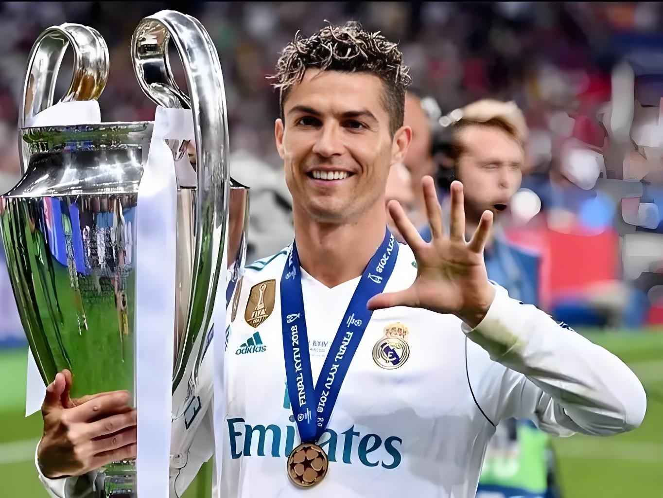 开云体育app-关于巴萨险胜克罗地亚，C罗送出助攻的信息