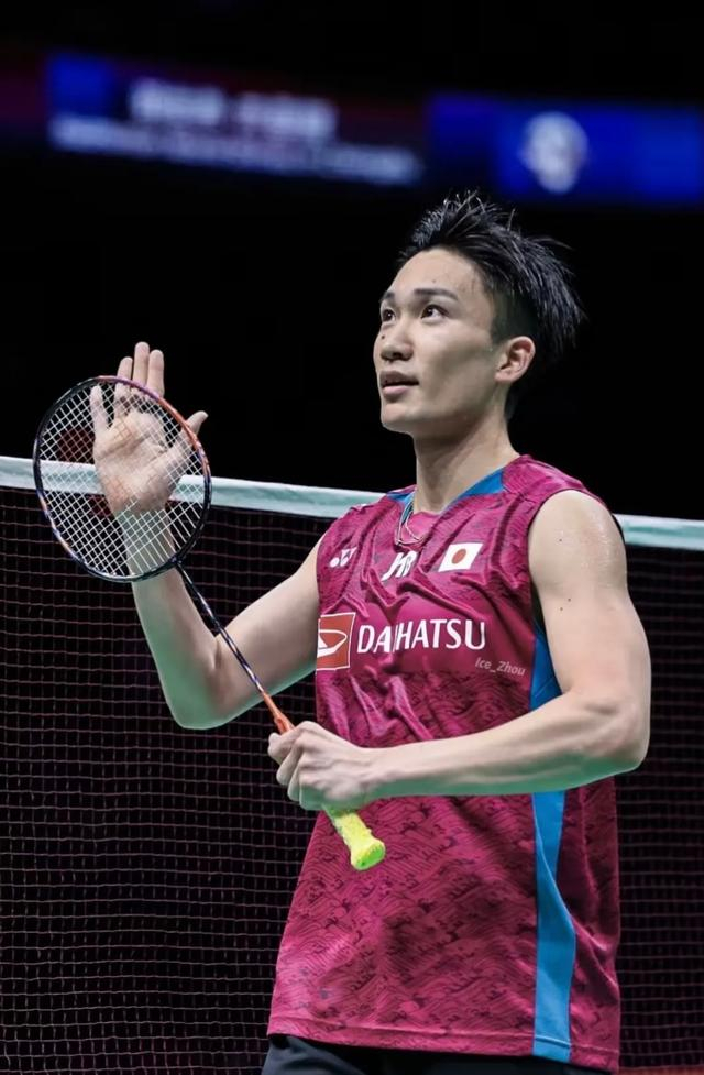 开云体育中国-关于印度羽毛球队逆转马来西亚羽毛球队，桃田贤斗爆发神勇的信息