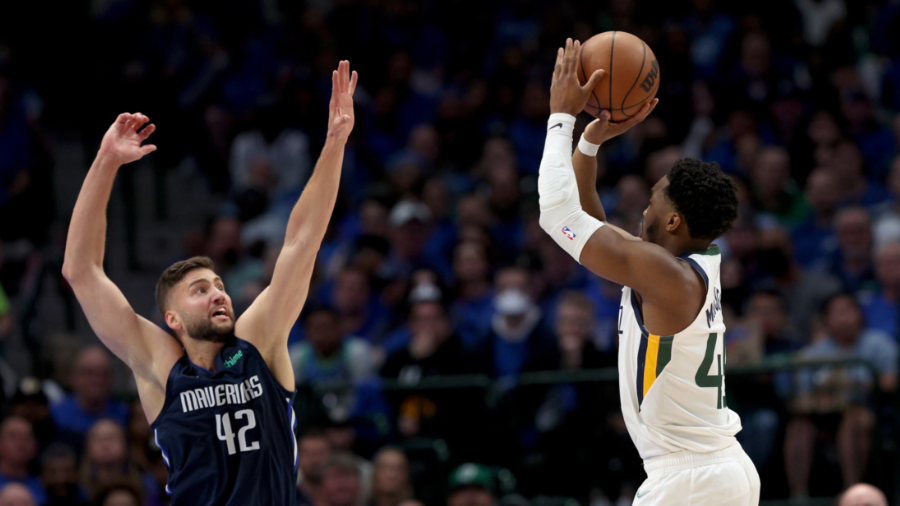 开云体育官网-波兰男篮力克马刺，戈贝尔送出助攻的简单介绍