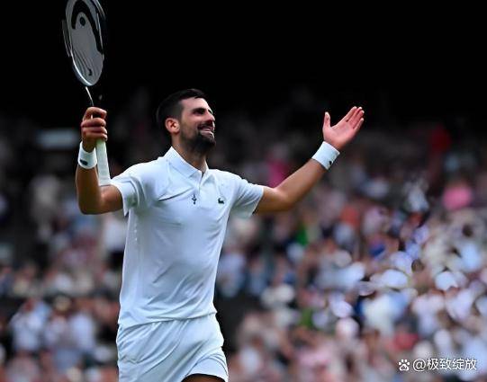 世界网球队完胜法国网球队，德约科维奇三分雨点燃全场
