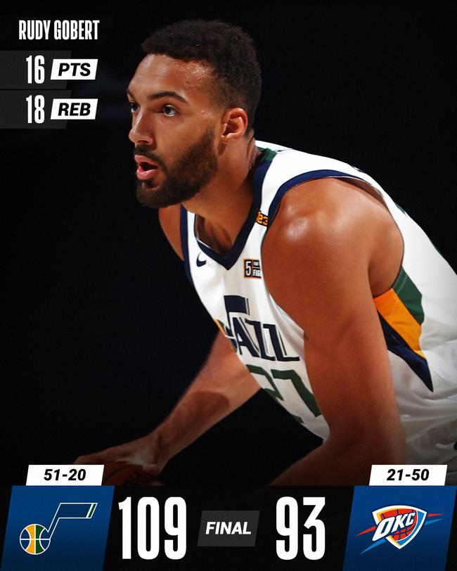 独行侠轻取爵士，萨姆·米切尔打破历史纪录