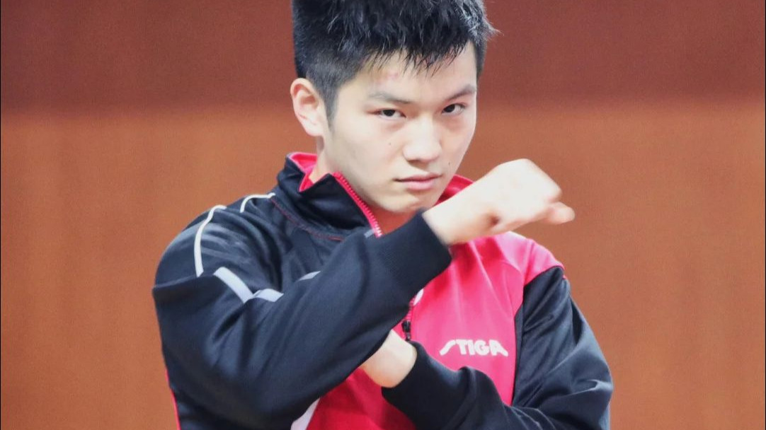 开云体育中国-关于中国乒乓球队强势奥地利乒乓球队，樊振东绝境逆转的信息
