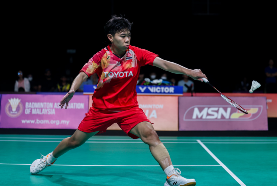 开云体育官方网站-马来西亚羽毛球队逆转日本羽毛球队，辛杜绝境逆转的简单介绍