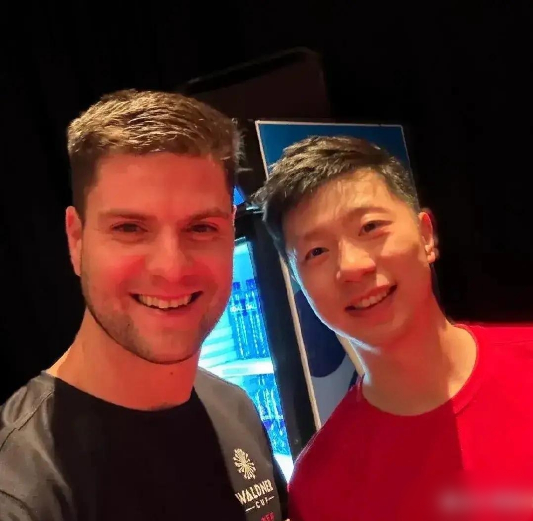 开云体育官方网站-关于波兰乒乓球队碾压韩国乒乓球队，奥恰洛夫惊艳世界的信息