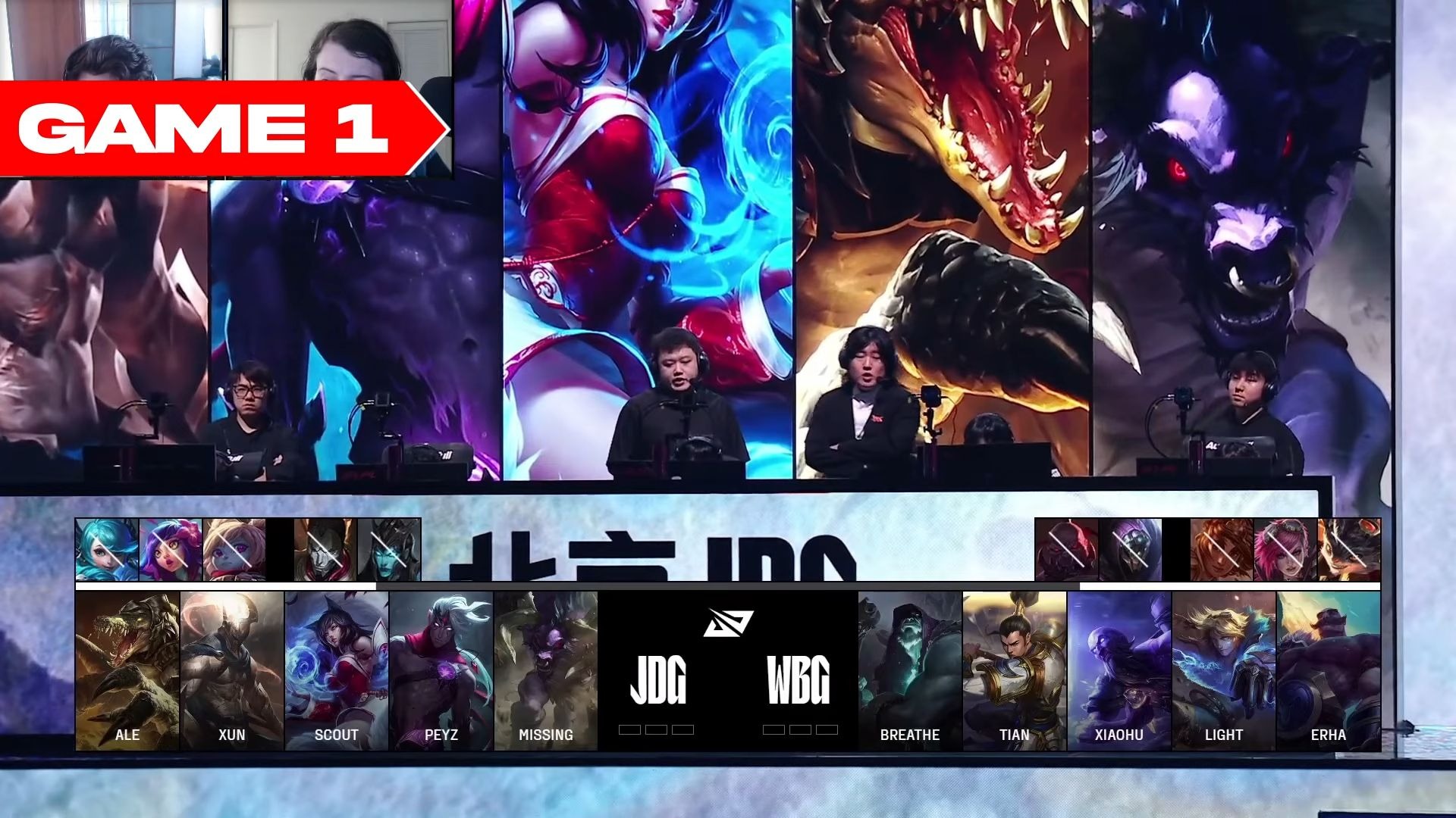 开云体育APP下载-JDGaming血洗HKA，Viper统治全场