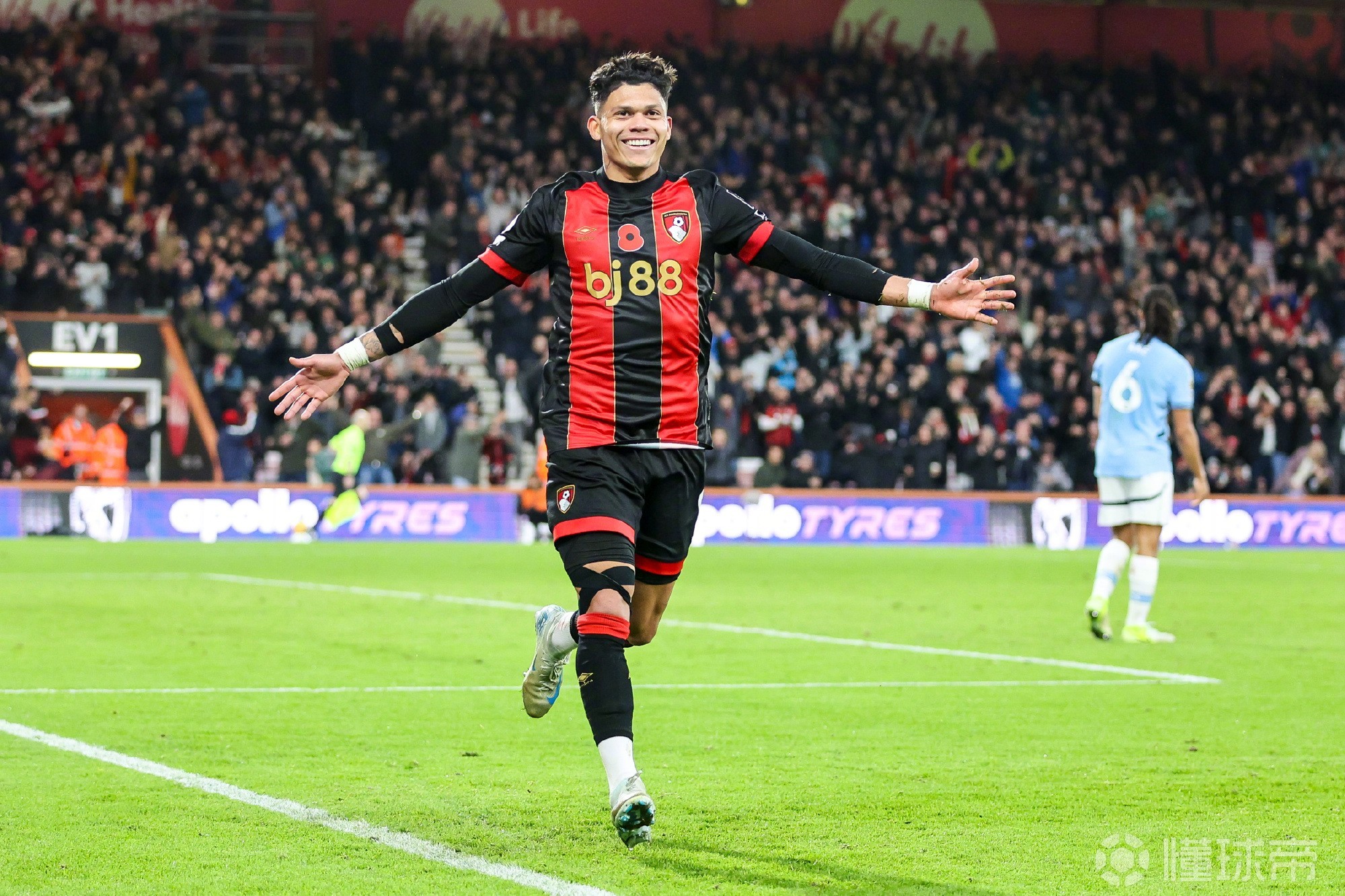 关于伯恩茅斯客场力挫对手，反常表现引人瞩目的信息