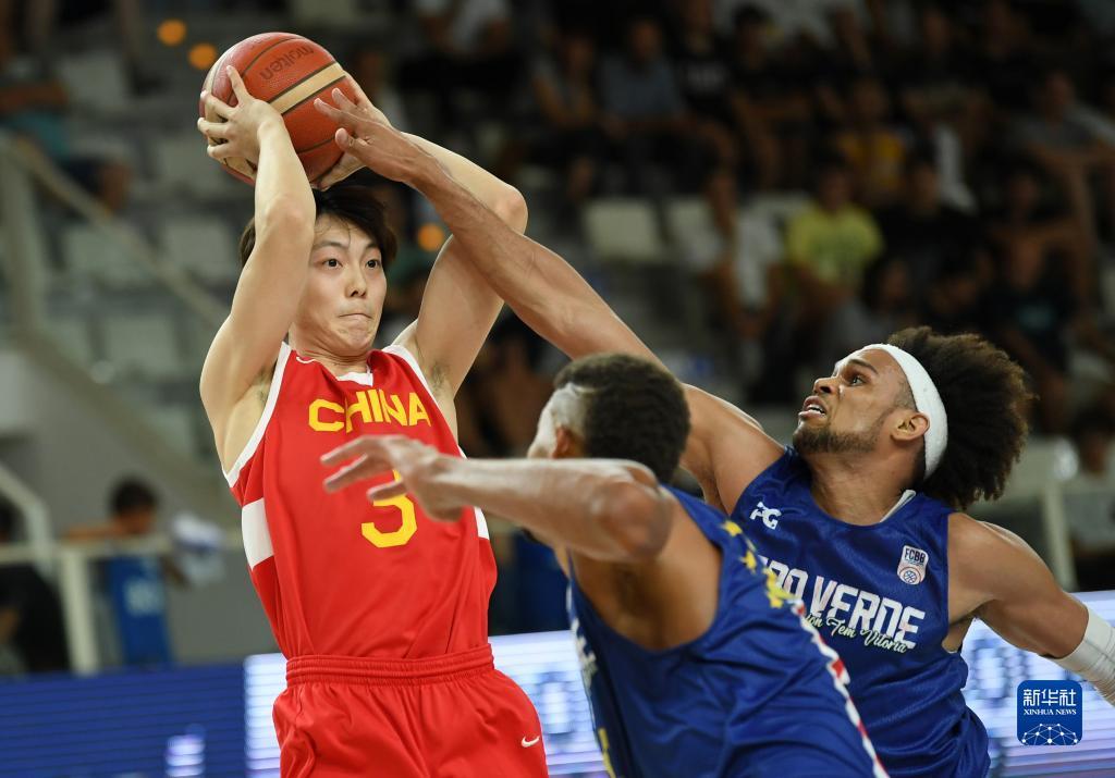 关于世界杯篮球预选赛热身赛落幕的信息 关于世界杯篮球预选赛热身赛落幕的信息