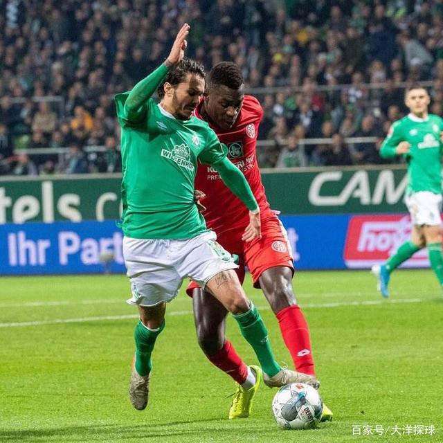 开云APP-格拉德巴赫战平不莱梅，保持不败战绩的简单介绍