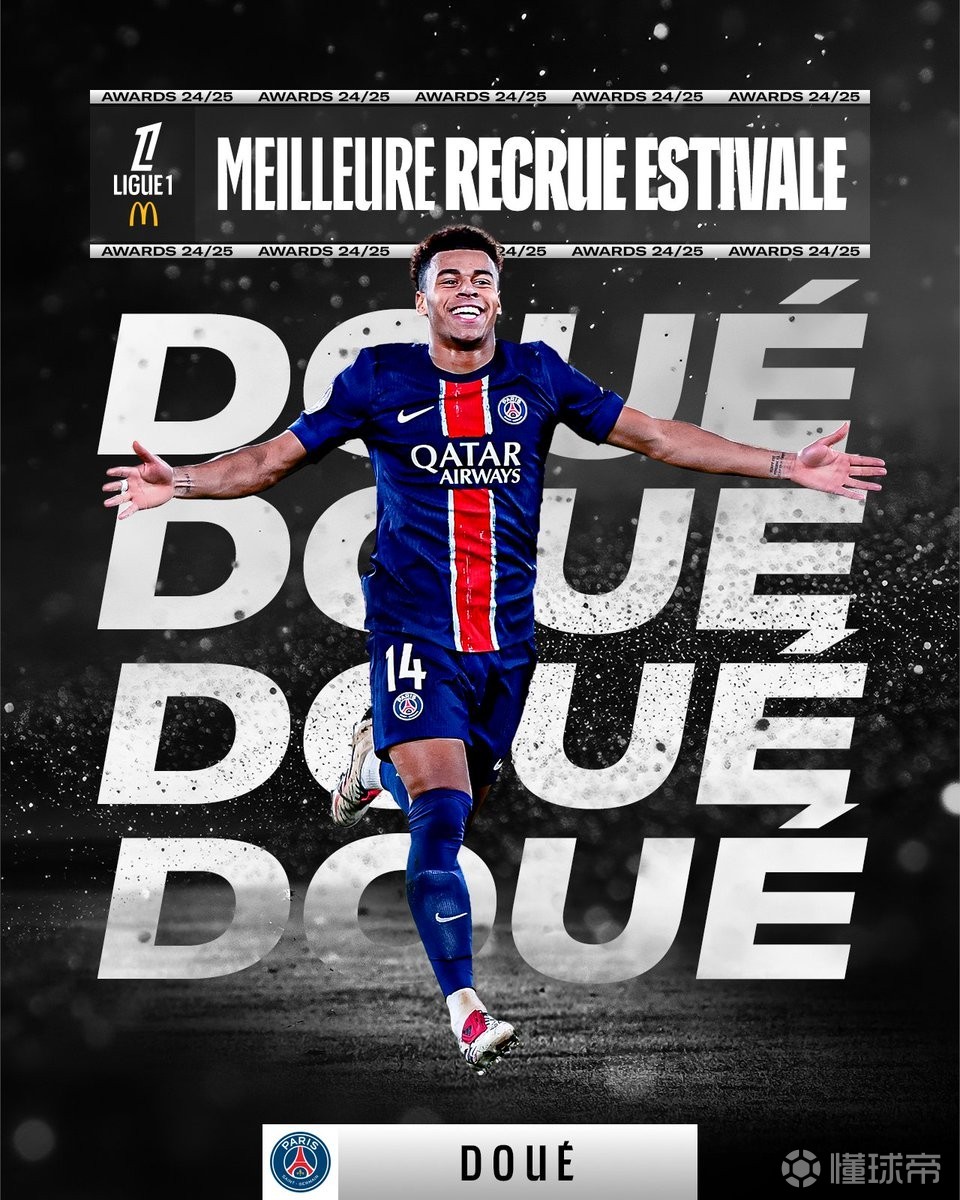 关于法国新秀大放异彩！巴黎青训中场跻身一线队的信息