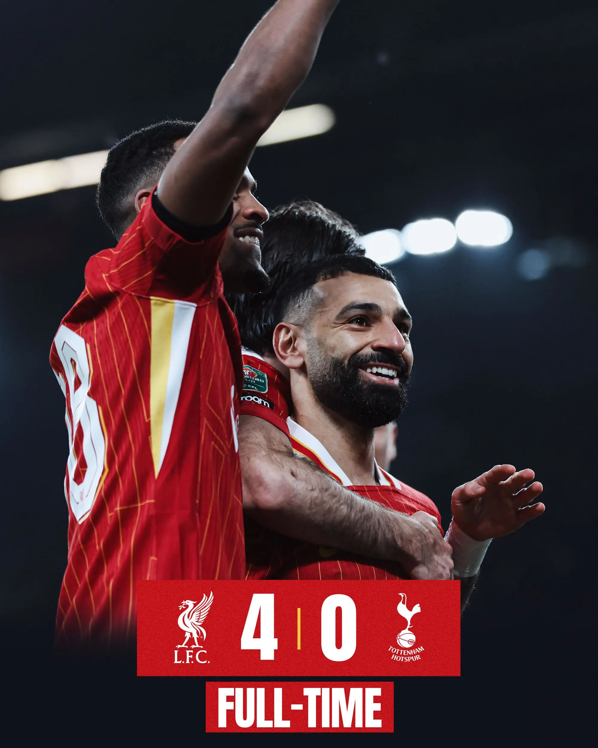 关于利物浦取得胜利，领先位置不可动摇的信息