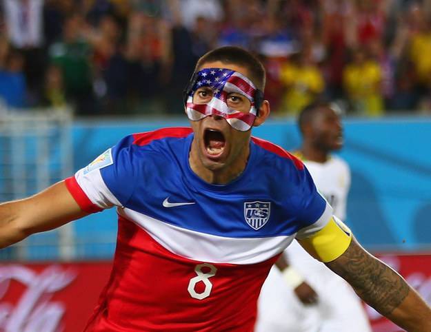 关于美国队在北美金杯中夺得亚军的信息 关于美国队在北美金杯中夺得亚军的信息