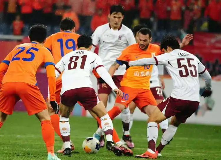 开云APP-山东鲁能获得胜利,球队士气高涨的简单介绍