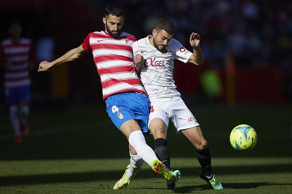 关于格拉纳达主场不敌对手,遭受惨败的信息 关于格拉纳达主场不敌对手,遭受惨败的信息