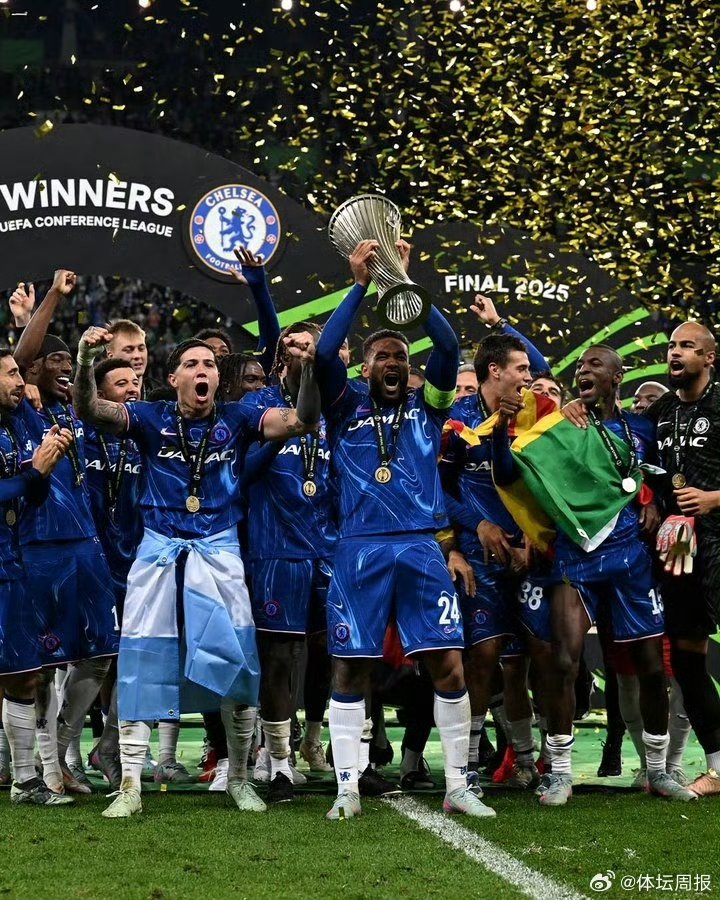 切尔西力战波尔图，谁能笑到最后？的简单介绍