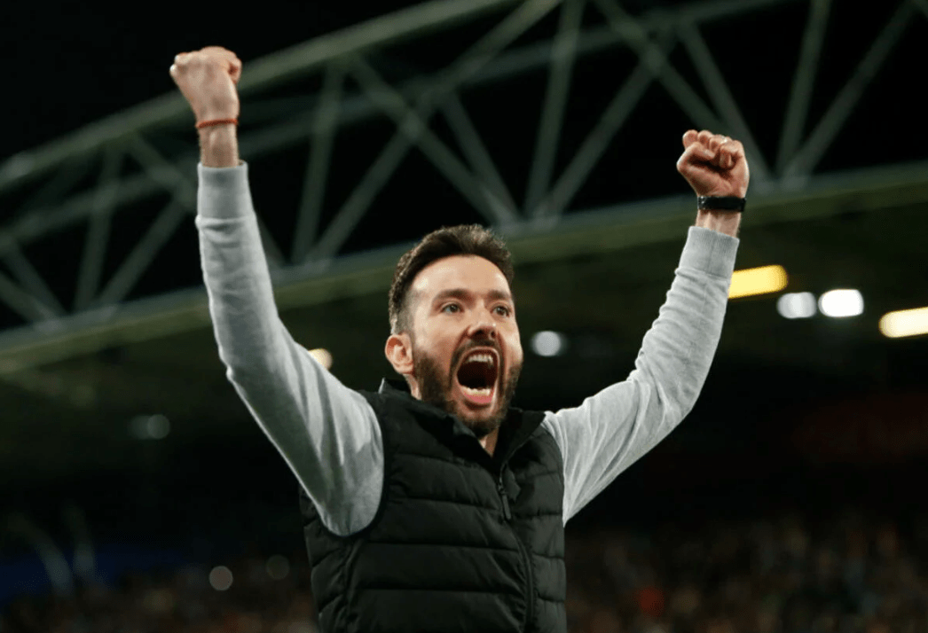 西布朗威力无人能挡，欧洲联赛惊现新冠军的简单介绍