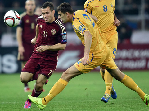 开云体育官方网站-包含乌克兰连胜摩尔多瓦，实现欧预赛八强之路的词条