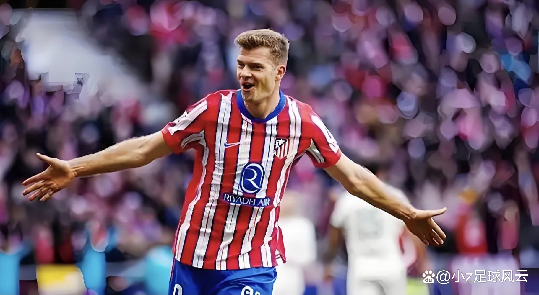 开云体育官网-马竞客场逆转胜出，取得重要胜利