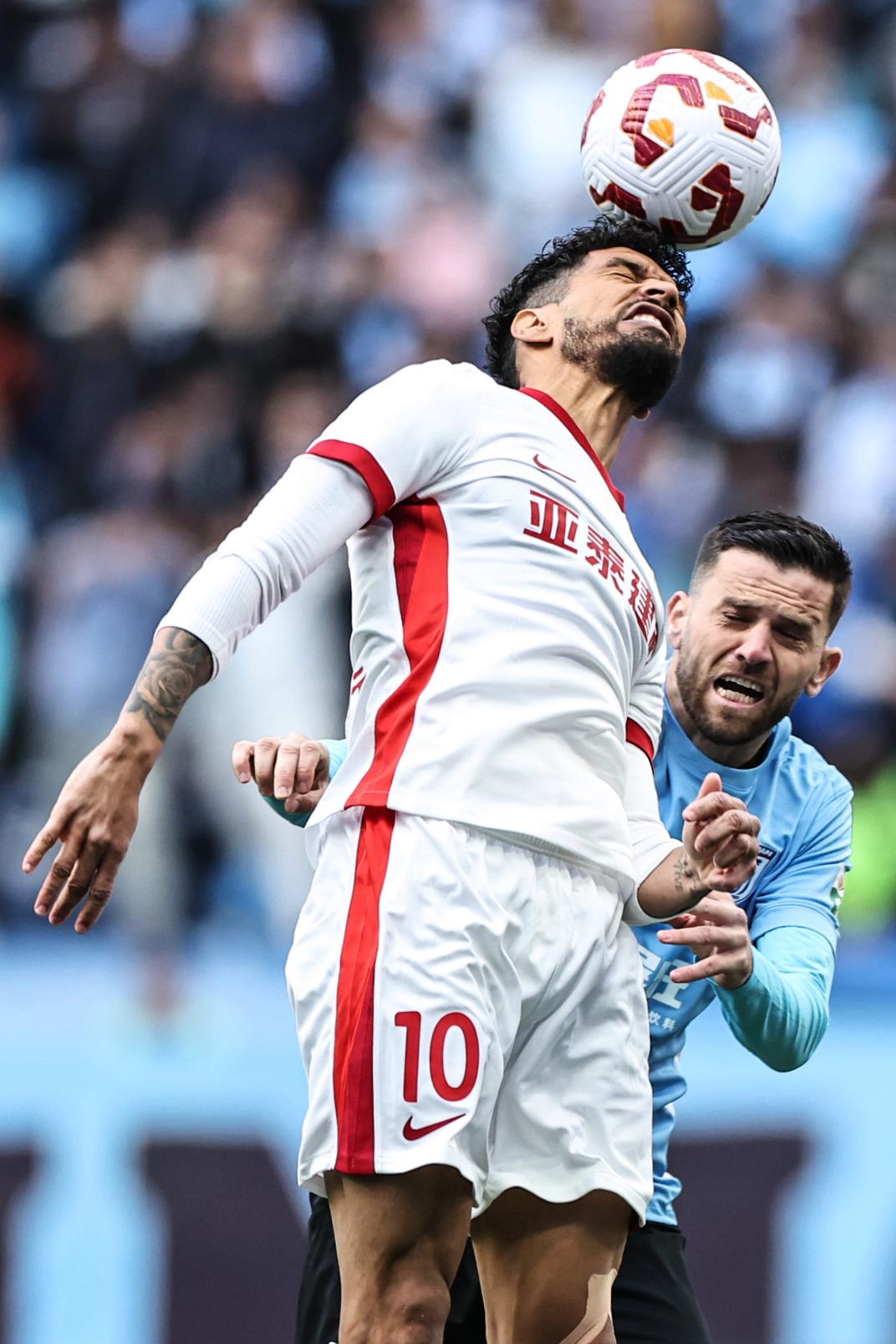 长春亚泰挑战大连实德，备受关注的简单介绍