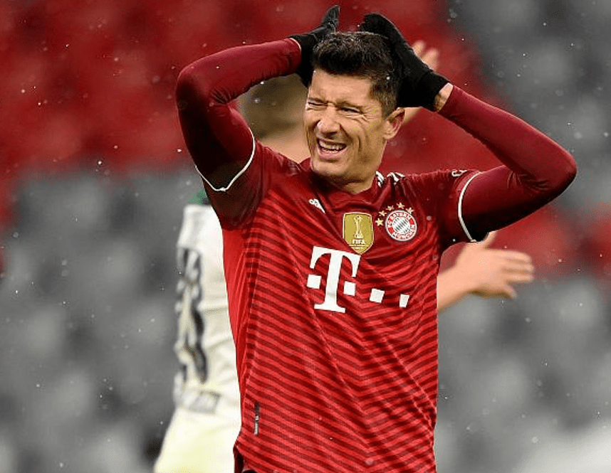 关于法国绝地反击克罗地亚，莱万打破历史纪录的信息