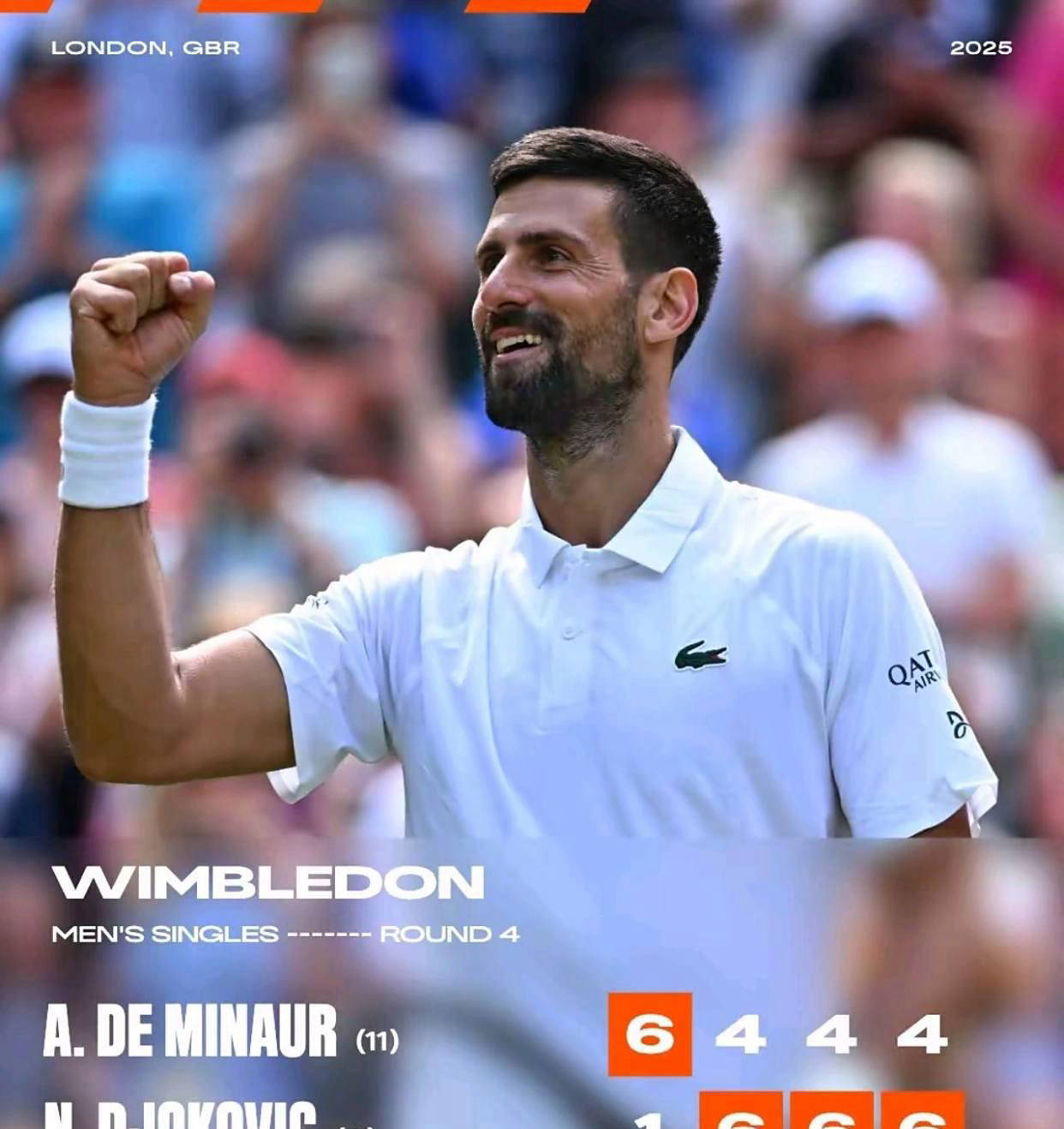 开云体育APP下载-关于美国网球队轻取澳大利亚网球队，德约科维奇高光表现的信息