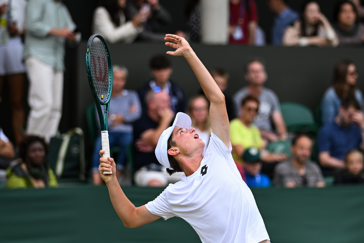 开云体育直播-法国网球队横扫英国网球队，阿尔卡拉斯送出助攻的简单介绍