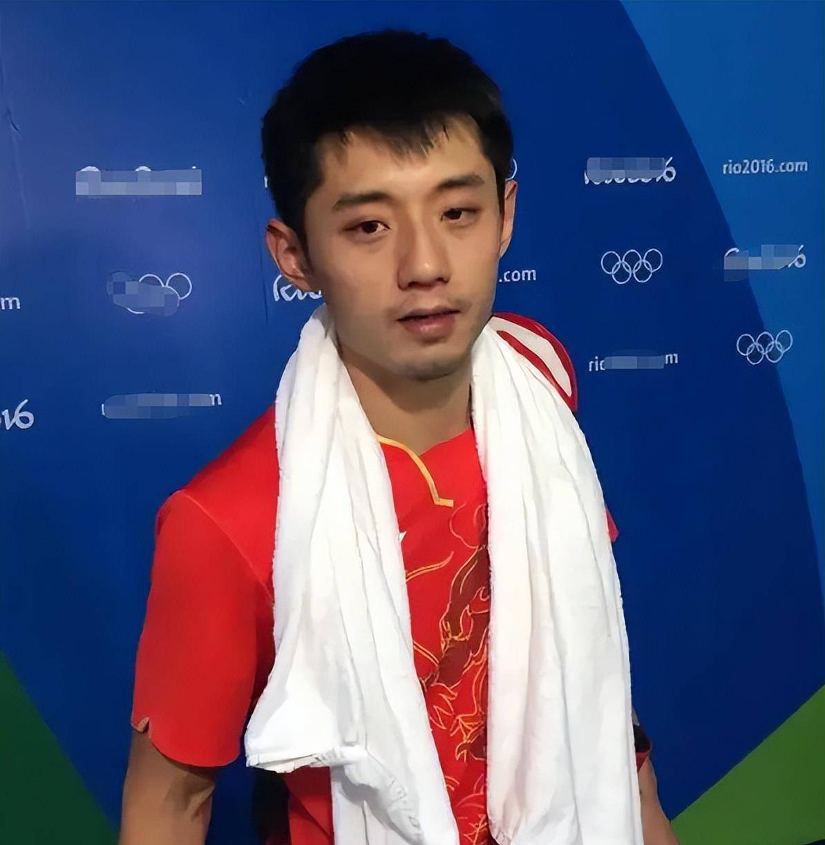 包含奥地利队完胜中国队，张继科点燃赛场的词条