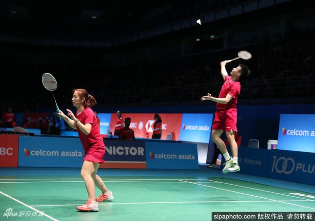 开云体育-泰国队逆转马来西亚队，郑思维统治全场的简单介绍