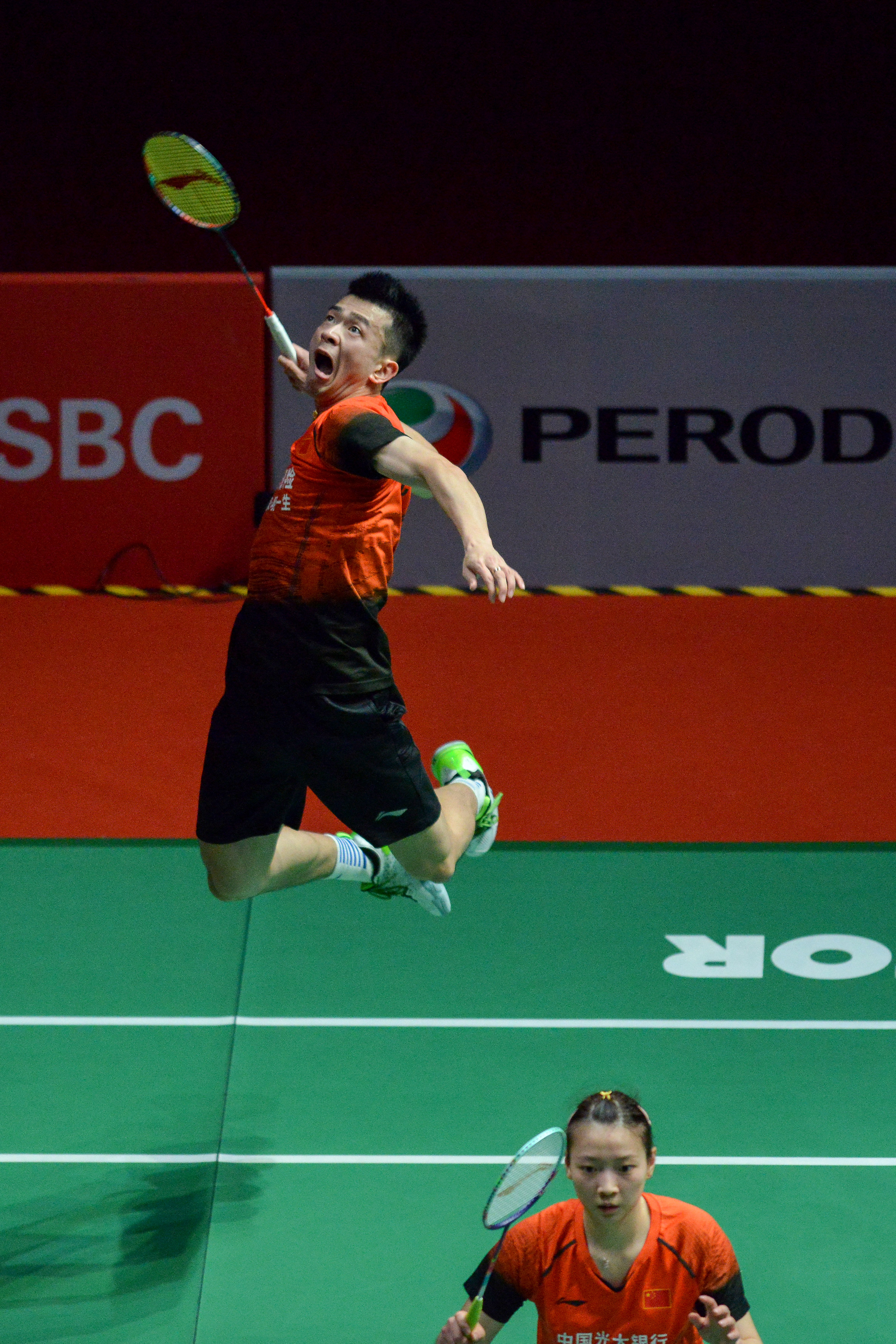 泰国队逆转马来西亚队，郑思维统治全场的简单介绍