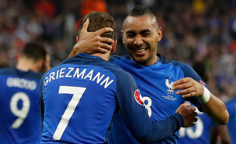 包含法国队险胜德国队，奥恰洛夫扛起全队的词条