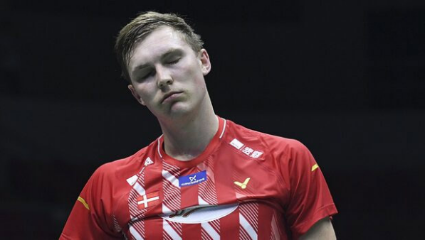 包含德国队轻取丹麦队，安赛龙统治全场的词条