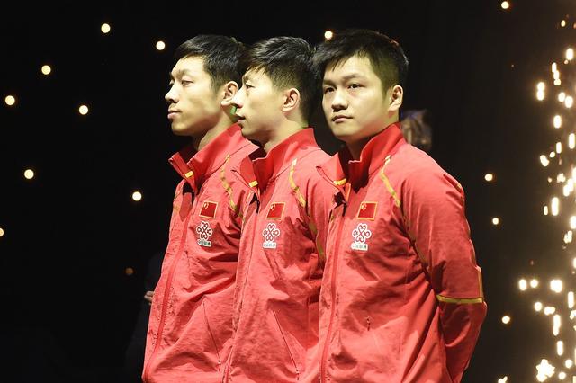 开云体育app-日本队绝杀法国队，张继科扛起全队的简单介绍