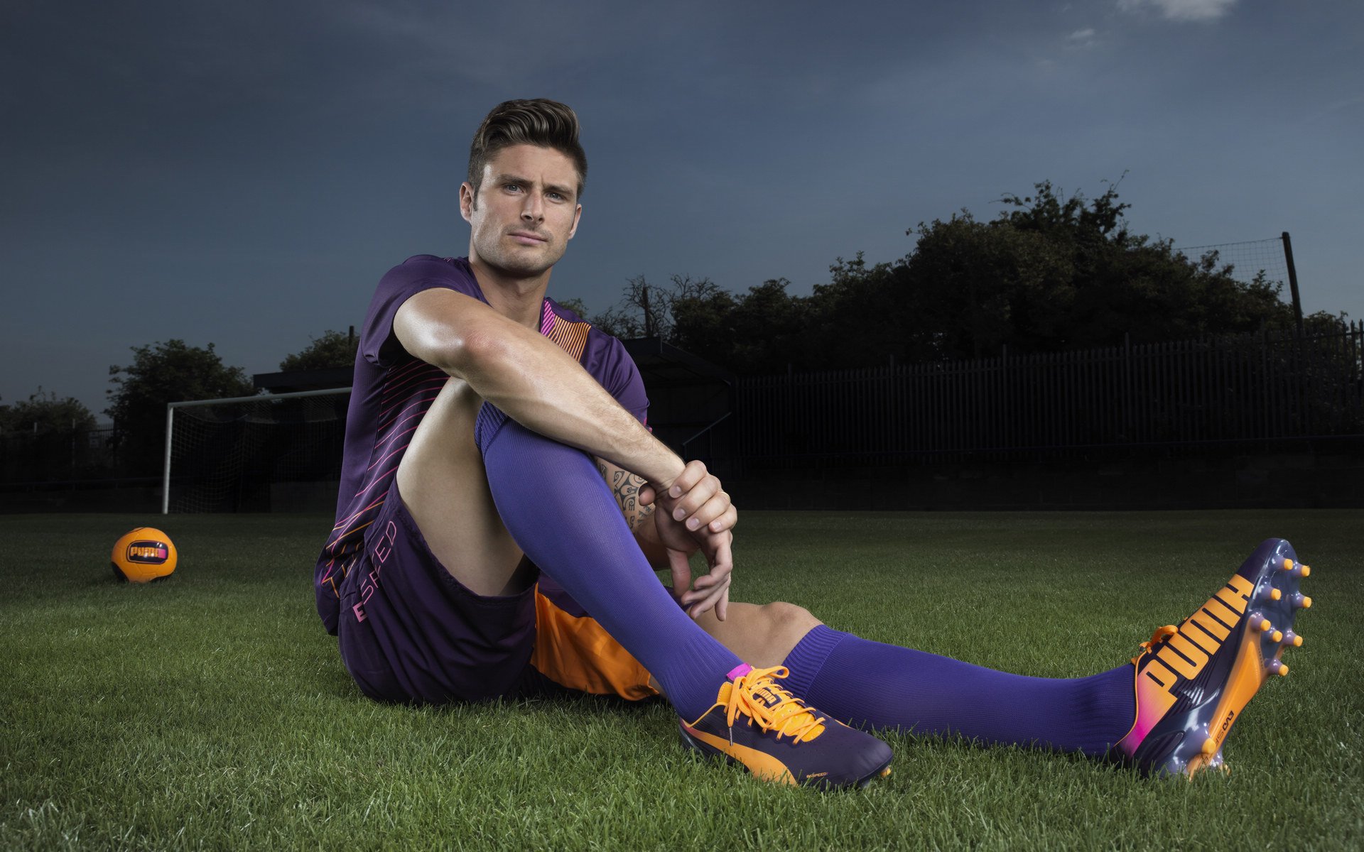 蓝鹰之翼与格子军魂，布雷默，一场定义伟大的非典型胜利